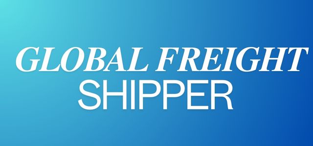 Global Freights Shipper